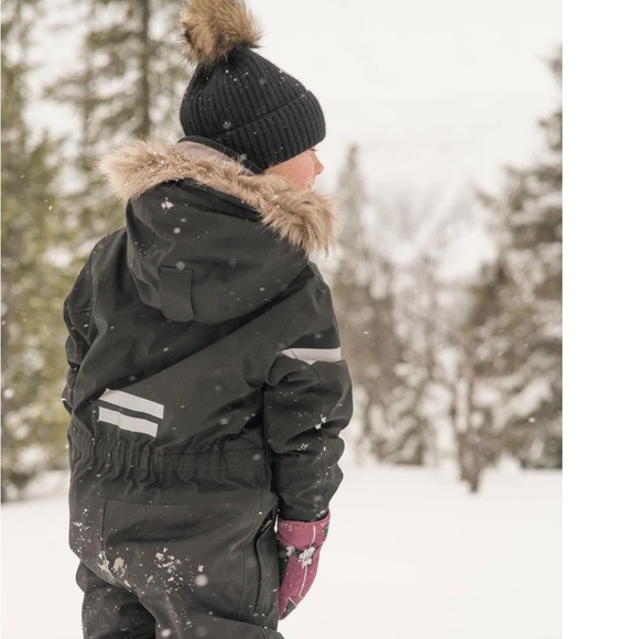 LINDBERG COLDEN WINTER OVERALL - Picture 3 of 10